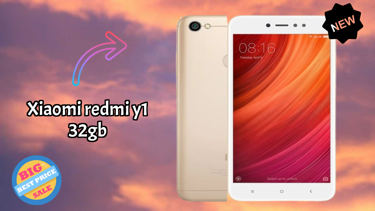 Xiaomi Redmi Y1 32GB 2026 Performance Test – Real Life Results
